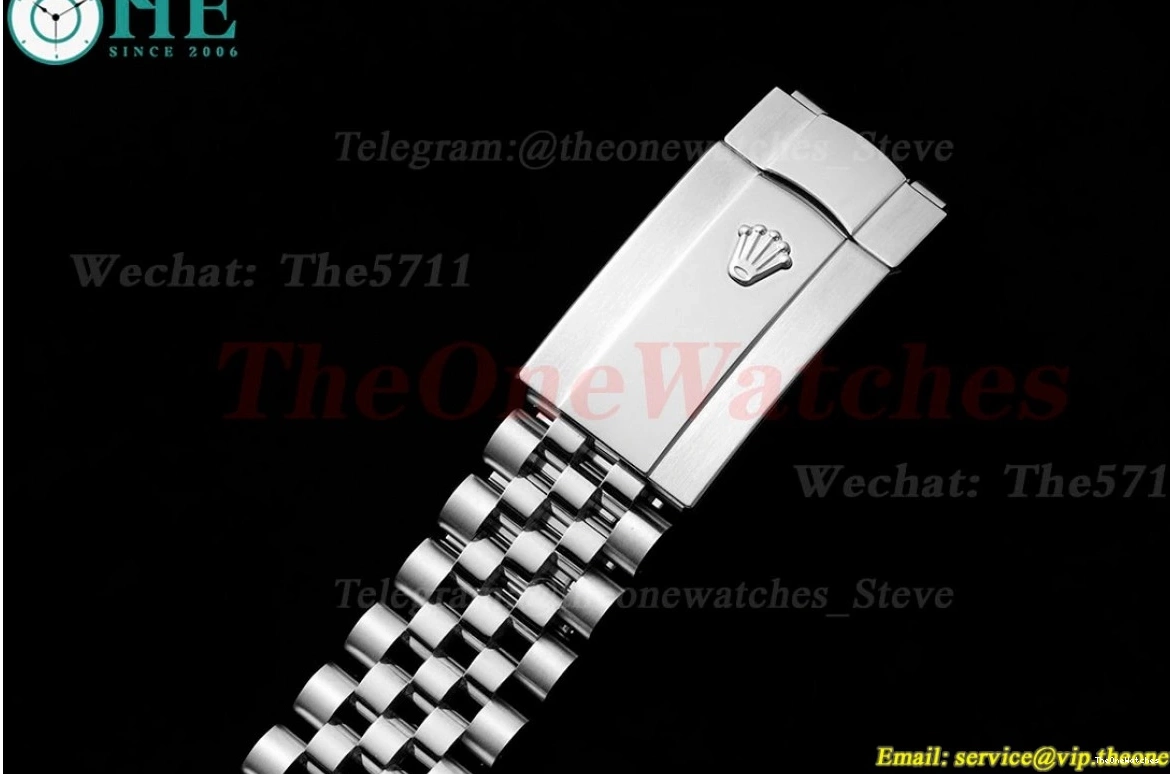 V2 36mm Rmn JDF Datejust 126234 Blue Jub SS SS VR3235 0213